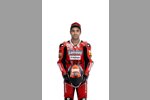 Danilo Petrucci (Ducati)