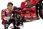 Danilo Petrucci (Ducati)