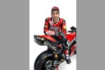 Danilo Petrucci (Ducati)