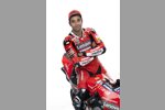 Danilo Petrucci (Ducati)