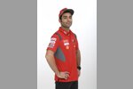 Danilo Petrucci (Ducati)