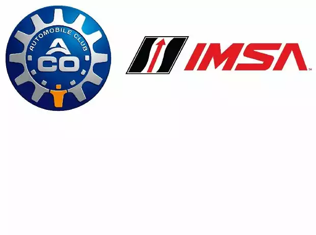 ACO, IMSA, Logo Titel-Bild zur News: ACO, IMSA, Logo