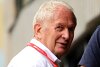 "Ganz klar": Diesen Fahrer würde Helmut Marko gern engagieren!