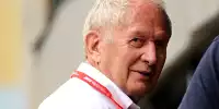 Bild zum Inhalt: "Ganz klar": Diesen Fahrer würde Helmut Marko gern engagieren!