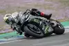 Bild zum Inhalt: WSBK-Test Jerez: Rea vorn, Cortese empfiehlt sich für Portimao-Test