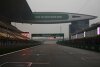 Coronavirus bedroht China: Formel-1-Rennen in Schanghai in Gefahr?