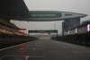 Bild zum Inhalt: Coronavirus bedroht China: Formel-1-Rennen in Schanghai in Gefahr?