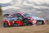 Bild zum Inhalt: WRC Rallye Monte Carlo 2020: Schwerer Unfall von Ott Tänak