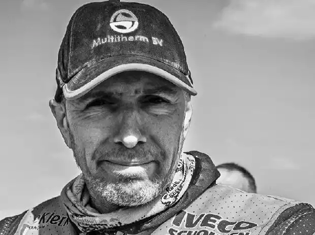 Edwin Straver Titel-Bild zur News: Edwin Straver