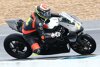 Bild zum Inhalt: Sandro Cortese auch in Portimao dabei: "Die Ducati hat sehr viel Potenzial"