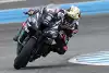 Bild zum Inhalt: Riskante Strategie: Kawasaki verzichtet auf Portimao und testet in Barcelona