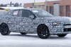 Citroën C4 Cactus: Nachfolger als Erlkönig erwischt