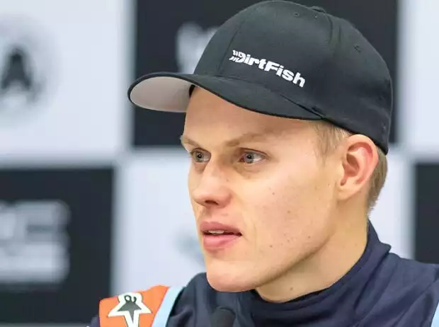 Ott Tanak, Sebastien Loeb Titel-Bild zur News: Ott Tanak, Sebastien Loeb