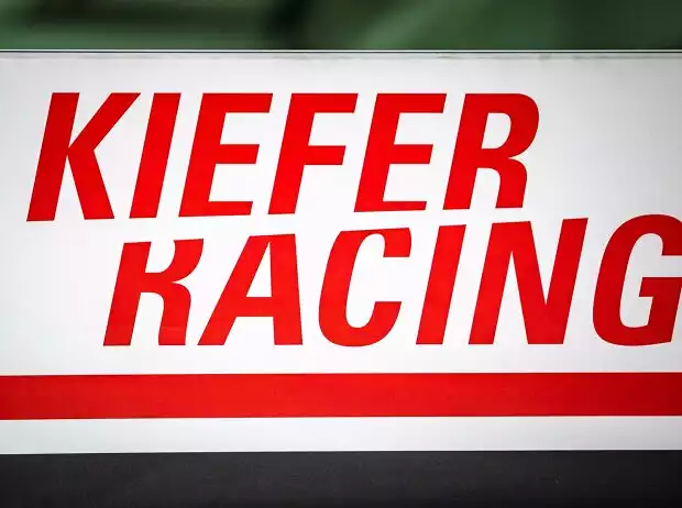 Kiefer Racing Titel-Bild zur News: Kiefer Racing