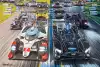 Bild zum Inhalt: WEC und IMSA: Hypercars und LMDh bilden gemeinsame Topklasse