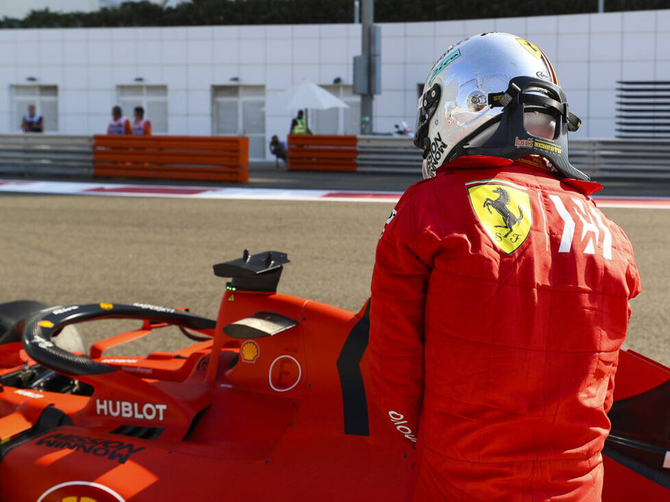 Sebastian Vettel