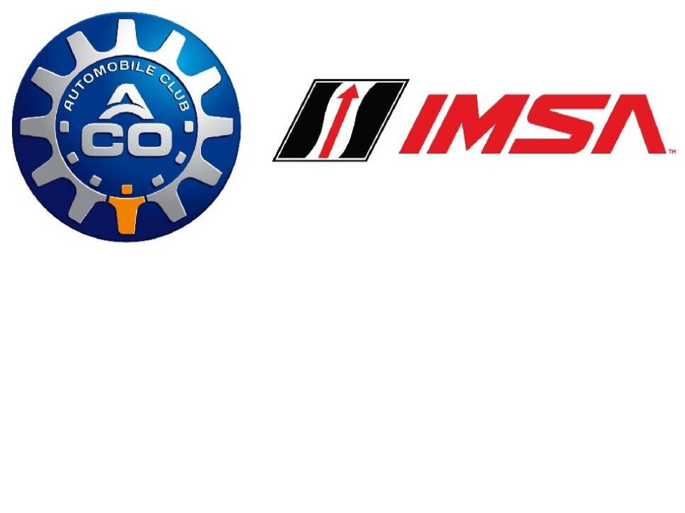 ACO, IMSA, Logo