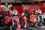 Die Ducati Panigale V4R von Scott Redding 