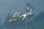 Lloyd 600 – der Leukoplastbomber