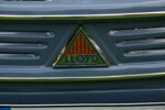Lloyd 600 – der Leukoplastbomber
