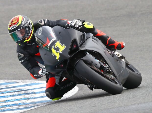 Sandro Cortese Sandro Cortese