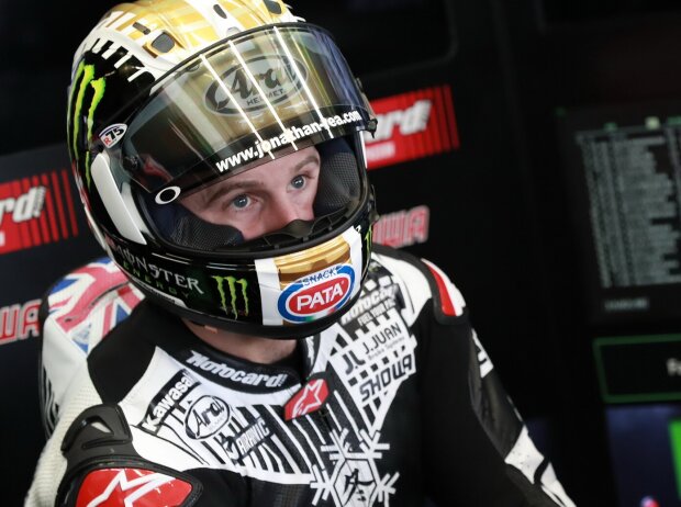 Jonathan Rea Jonathan Rea