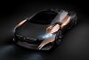 Vergessene Studien: Peugeot Onyx (2012)