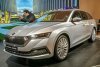 Skoda Octavia (2020): Alle Infos zu Preisen und Motoren