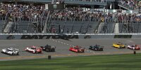 Bild zum Inhalt: 24h Daytona 2020: Cadillac und Porsche führen bei Drei-Stunden-Marke