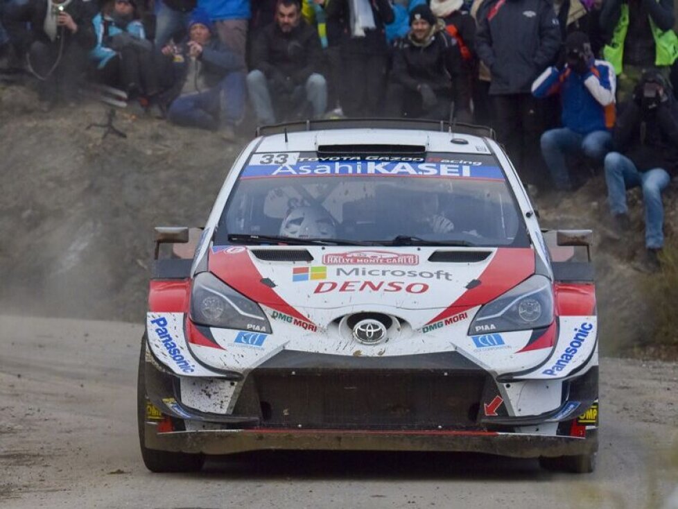 Elfyn Evans