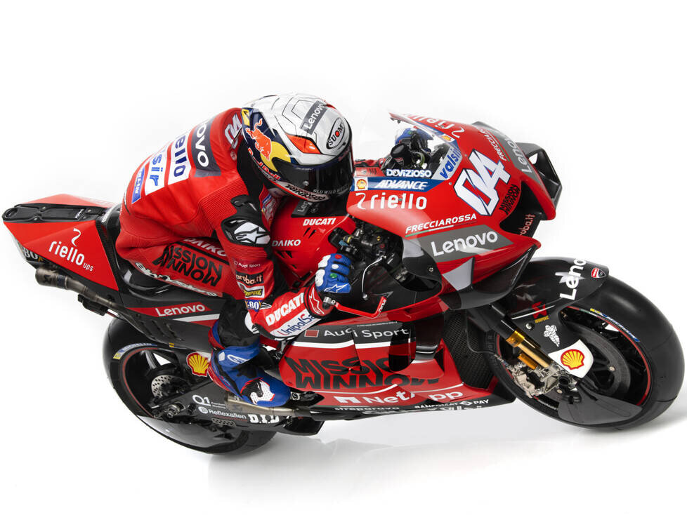 Andrea Dovizioso