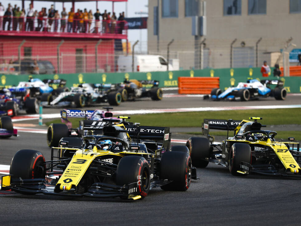 Daniel Ricciardo