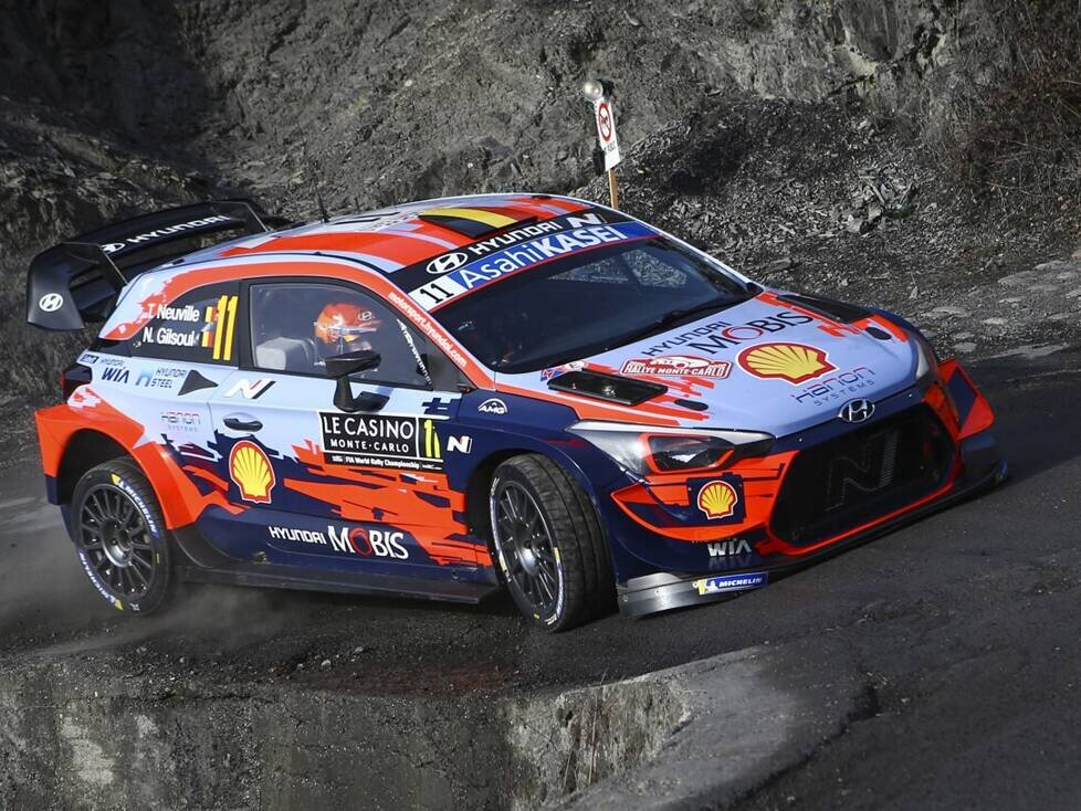 Thierry Neuville