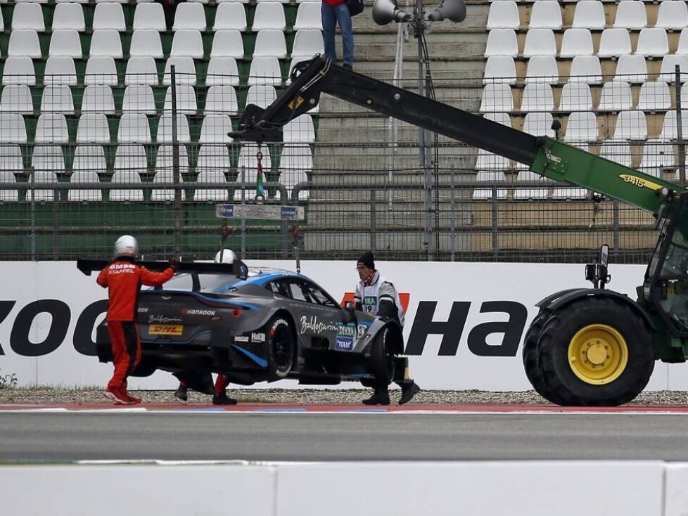 Paul di Resta