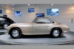 Das Alfa Romeo Museum &quot;La Maccina del Tempo&quot; in Arese wurde zum