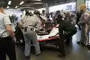 Bild zum Inhalt: 24h Daytona: Mazda schießt Acura ab: Castroneves außer sich