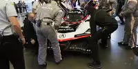 Alexander Rossi