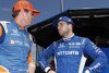 Bild zum Inhalt: IndyCar-Champion Dixon über DTM-Rookie Ed Jones: "Sehr fähiger Fahrer"