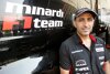 Bild zum Inhalt: Chanoch Nissany: Der ungewöhnlichste Formel-1-Testfahrer aller Zeiten