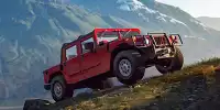 Forza Horizon 4