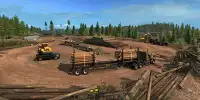 Bild zum Inhalt: American Truck Simulator: Erste Infos und Screenshots zu neuer Erweiterung