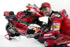 Bild zum Inhalt: Dovizioso: "Fünf oder sechs Fahrer, die für den Titel in Frage kommen"