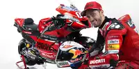 Bild zum Inhalt: Dovizioso: "Fünf oder sechs Fahrer, die für den Titel in Frage kommen"