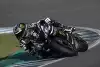 Bild zum Inhalt: Alex Lowes auf der Kawasaki ZX-10RR: Das Selbstvertrauen wächst