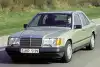 Bild zum Inhalt: Mercedes W 124: Vorstellung vor 35 Jahren