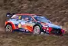 Bild zum Inhalt: WRC Rallye Monte Carlo 2020: Thierry Neuville ringt die Toyotas nieder