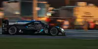 Kamui Kobayashi, Renger van der Zande, Ryan Briscoe, Scott Dixon