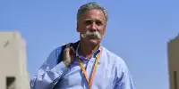 Bild zum Inhalt: Chase Carey: Verhandlungen mit Formel-1-Teams vor dem Ende