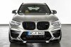 Bild zum Inhalt: BMW X3 M Tuning von AC Schnitzer: Mehr Leistung auch für den Competition
