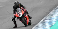 Bild zum Inhalt: WSBK-Test Portimao: Redding fährt Bestzeit, Bautista liegt 2,5s zurück